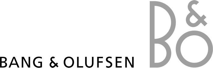Bang and Olufsen logo