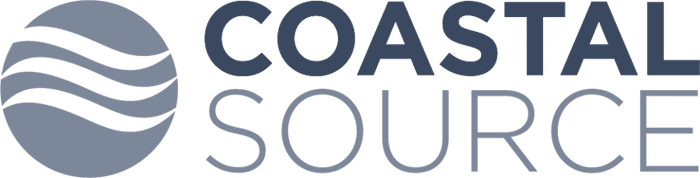 Coastal Source logo
