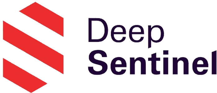 Deep Sentinal logo