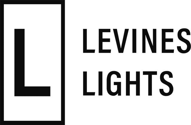 Levines Lights: Home Audio-Visual and Automation Icon