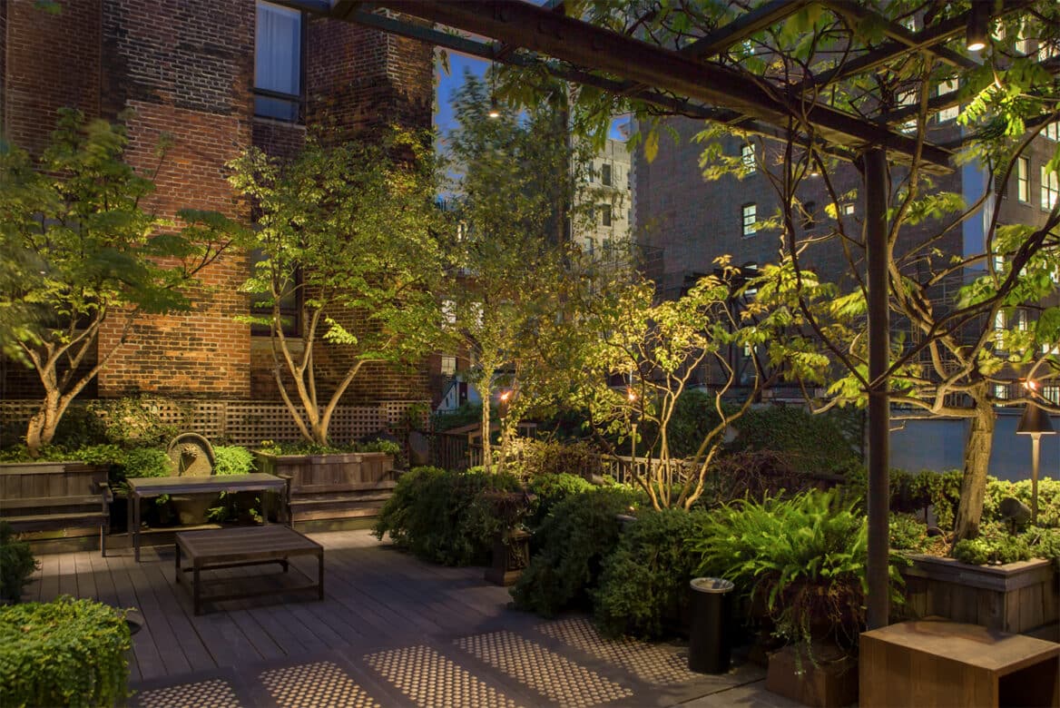 Enhance Your Yard: Expert Landscape Lighting Tips